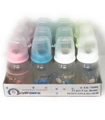 Wholesale - Elegant Kids 5 oz. Bottle (single), UPC: 673038760064